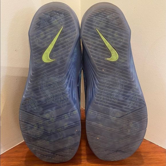 💥Nike Metacon 6 AMP ‘PAISLEY’ - Picture 5 of 5